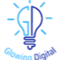 Glowing Digital