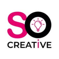 So-Creative | Web Design | Software Development | SEO Agency London