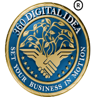 360 Digital Idea