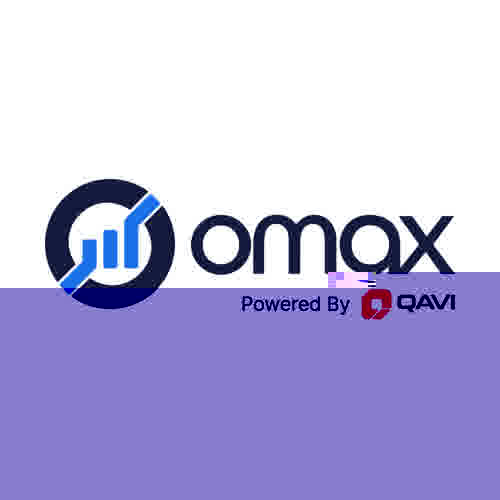 Omax Tech