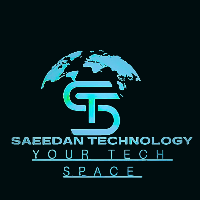 Saeedan Technology