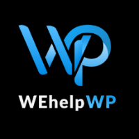 WE Help WP