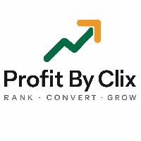 Profit By Clix – Best Digital Marketing & SEO Agency in Delhi