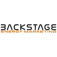 Backstage Energy Marketing