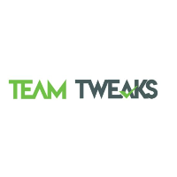 Team Tweaks Technology