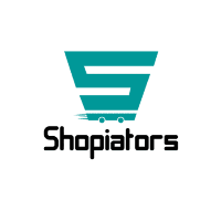 Shopiators