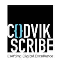 CodvikScribe