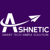 Ashnetic Digital Agency
