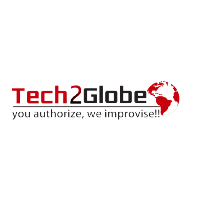 Tech2Globe Web Solution LLP