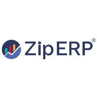 ZipERP - Cloud ERP Software Company