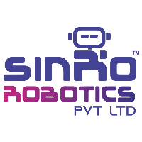 Sinrorobotics Pvt Ltd