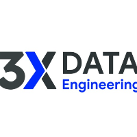 3X Data Engineering