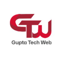 Gupta Tech Web