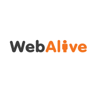 WebAlive