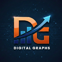 Digital Graphs
