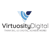 Virtuosity Digital - A Digital Marketing Company