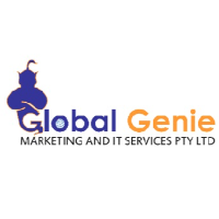 Global Genie Marketing and IT Services Pty Ltd