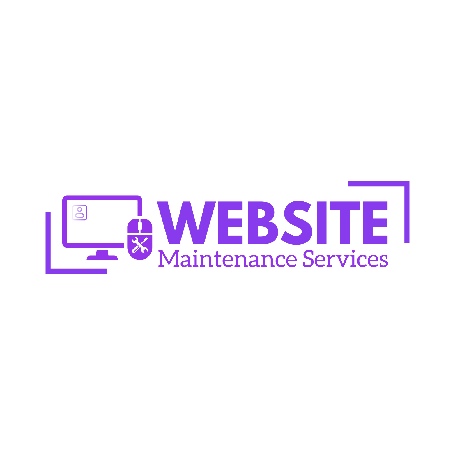 Website Maintenance Services
