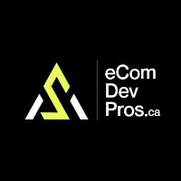 eCommerce Development Pros