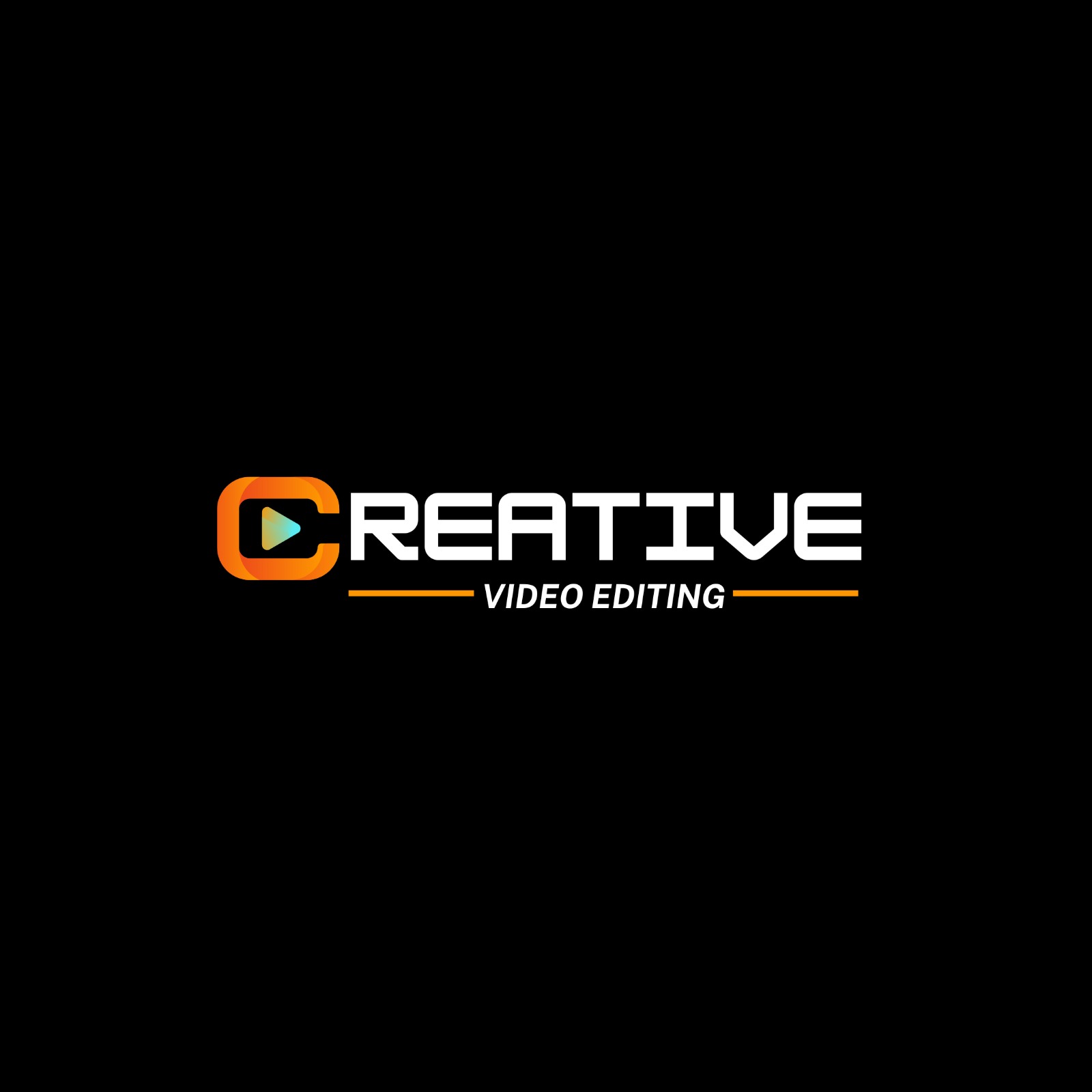 Creative Video Editing