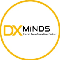 Dx Minds Innovation Labs Pvt. Ltd.