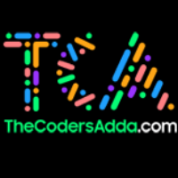 The Coders Adda