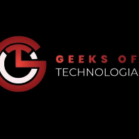 Geeks Of Technologia