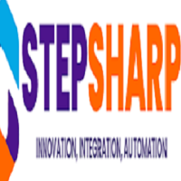 StepSharp Digital Technology