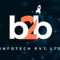 Base 2 Brand Infotech Pvt. Ltd