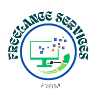 Freelance Services Firm