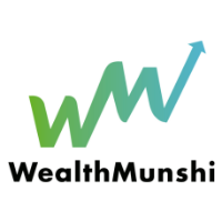 Wealth Munshi
