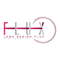 Logo Design Flux