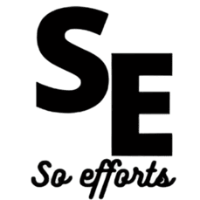 So Efforts Solution