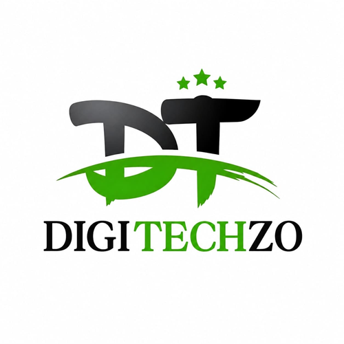 DigiTechzo