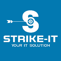 StrikeIT