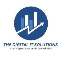 The Digital IT Solutions