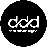 Data Driven Digital
