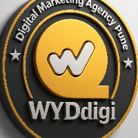 WYDdigi Agency - Digital Marketing & SEO Company in Pune