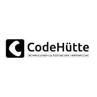 CodeHütte GmbH