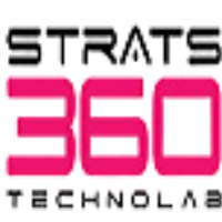 Strats360 Technolabs LLP