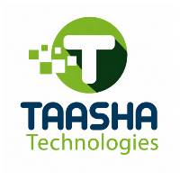 TaashaTech Infosolutions Pvt. Ltd.