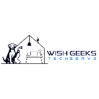 Wish Geeks Techserve