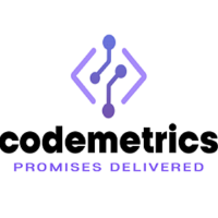 Codemetrics Infotech Pvt. Ltd.