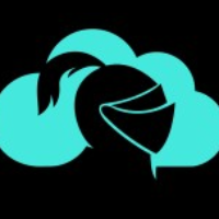 Cloudy Knights