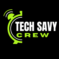 Tech Savy Crew