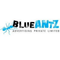 Blueantz Advertising Private Limited