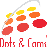 Dots and Coms