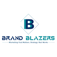 Brand Blazers