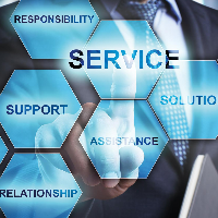 Remote Techs for It Support Company