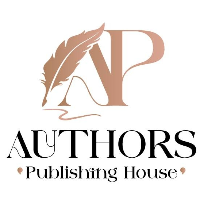 Author publishing house